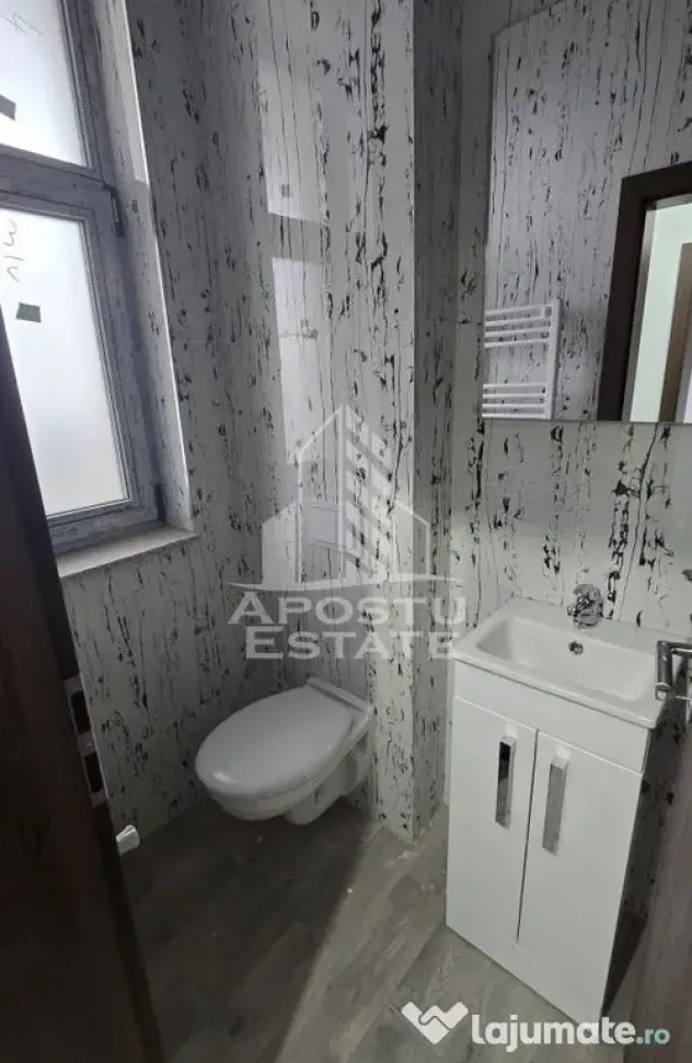 Duplex modern de vanzare Giarmata - Giarmata (Timis)