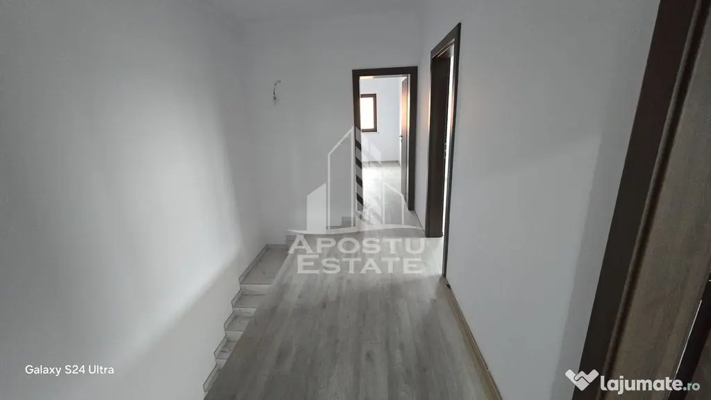 Duplex modern de vanzare Giarmata - Giarmata (Timis)