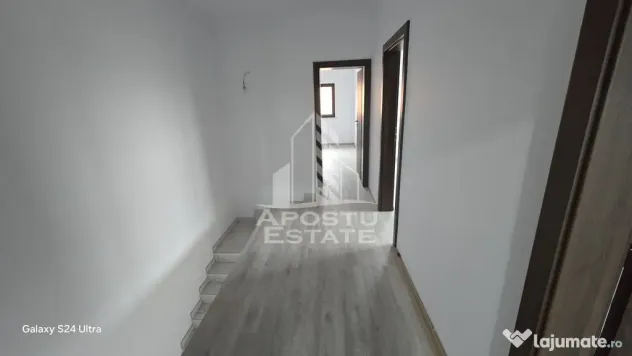 Duplex modern de vanzare Giarmata - Giarmata (Timis)