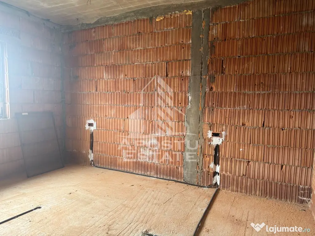 Duplex in Bazosul Nou,bine pozitionat. - Bazosu Nou (Timis)