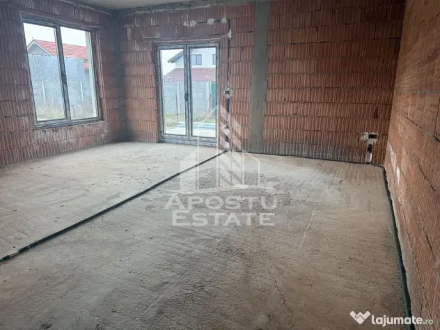 Duplex in Bazosul Nou,bine pozitionat. - Bazosu Nou (Timis)