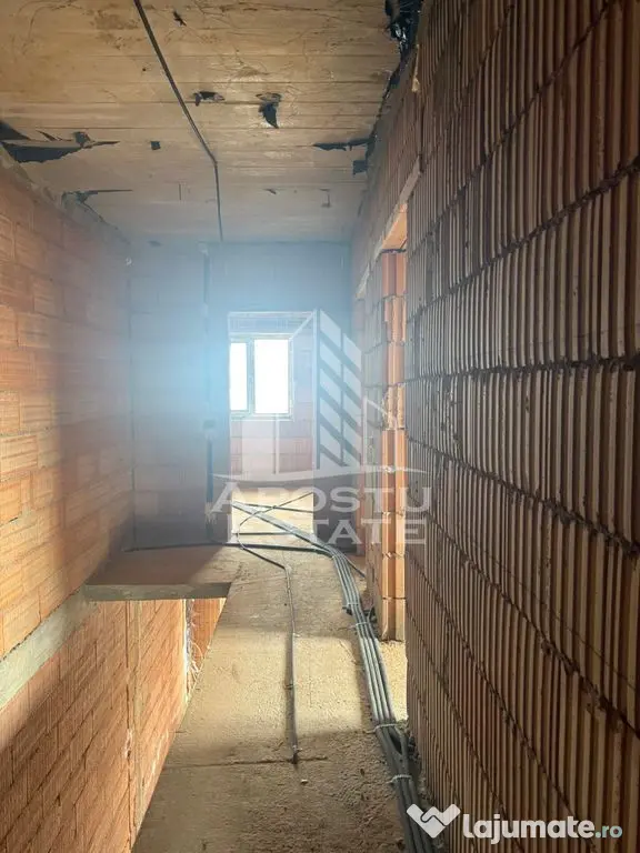Duplex in Bazosul Nou,bine pozitionat. - Bazosu Nou (Timis)