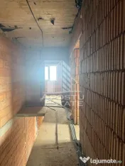 Duplex in Bazosul Nou,bine pozitionat. 