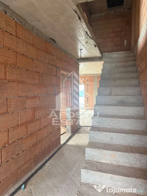 Duplex in Bazosul Nou,bine pozitionat. - Bazosu Nou (Timis)