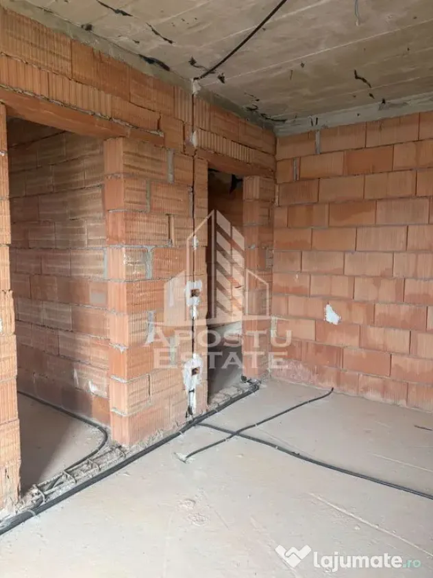 Duplex in Bazosul Nou,bine pozitionat. - Bazosu Nou (Timis)