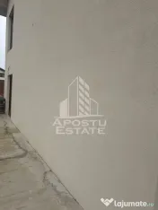 Duplex in Bazosul Nou,bine pozitionat. 