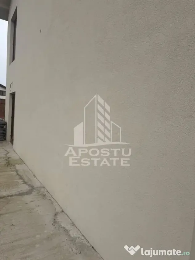 Duplex in Bazosul Nou,bine pozitionat. - Bazosu Nou (Timis)