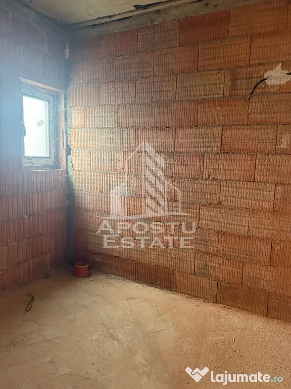 Duplex in Bazosul Nou,bine pozitionat. - Bazosu Nou (Timis)