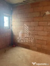 Duplex in Bazosul Nou,bine pozitionat. 