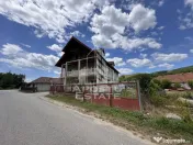 Oportunitate afacere! Constructie de 450mp utili, la 15km de Prislop 