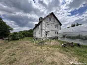 Oportunitate afacere! Constructie de 450mp utili, la 15km de Prislop 