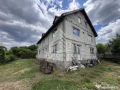 Oportunitate afacere! Constructie de 450mp utili, la 15km de Prislop 