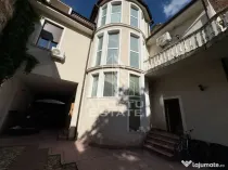 Vilă cu potențial comercial și rezidențial in zona Sinaia Timisoara