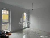 Duplex cu 5 camere, dormitor la parter si toate utilitatiile.