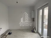 Duplex cu 5 camere, dormitor la parter si toate utilitatiile.