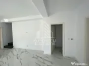 Duplex cu 5 camere, dormitor la parter si toate utilitatiile.
