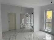 Duplex cu 5 camere, dormitor la parter si toate utilitatiile.