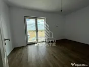Duplex cu 5 camere, dormitor la parter si toate utilitatiile.