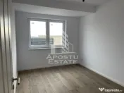 Duplex cu 5 camere, dormitor la parter si toate utilitatiile.