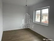 Duplex cu 5 camere, dormitor la parter si toate utilitatiile.