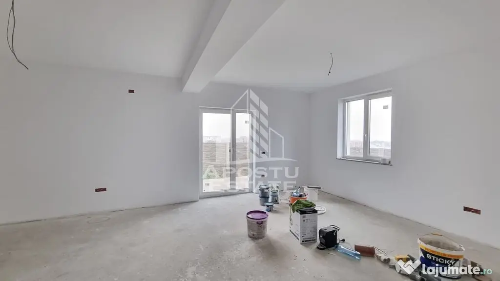 Duplex P+M de vanzare, Giarmata - Giarmata (Timis)