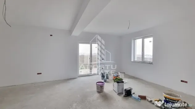 Duplex P+M de vanzare, Giarmata - Giarmata (Timis)