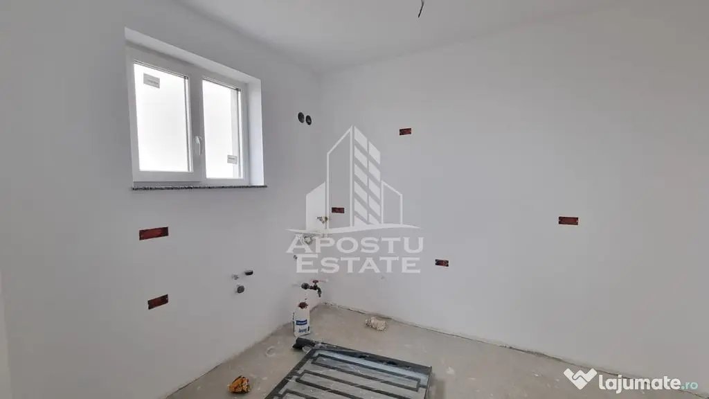Duplex P+M de vanzare, Giarmata - Giarmata (Timis)