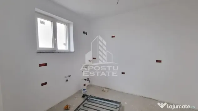 Duplex P+M de vanzare, Giarmata - Giarmata (Timis)