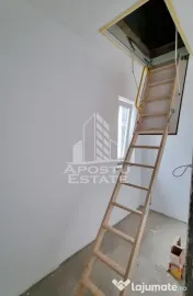Duplex P+M de vanzare, Giarmata 
