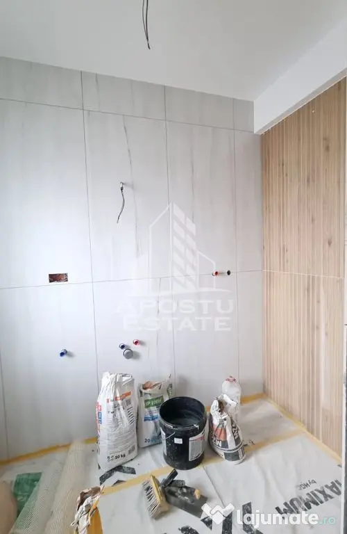 Duplex P+M de vanzare, Giarmata - Giarmata (Timis)