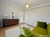 Duplex despartit prin camera tehnica! 