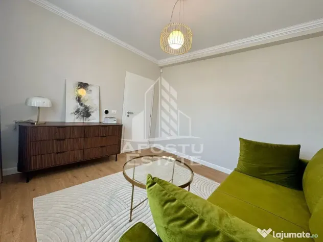 Duplex despartit prin camera tehnica! - Mosnita Noua (Timis)