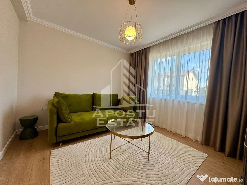 Duplex despartit prin camera tehnica! - Mosnita Noua (Timis)