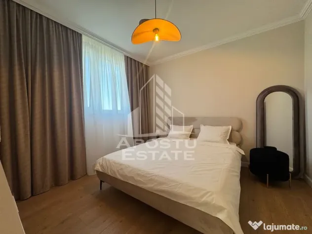 Duplex despartit prin camera tehnica! - Mosnita Noua (Timis)