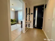 Duplex despartit prin camera tehnica! 