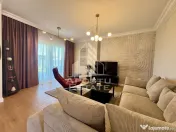 Duplex despartit prin camera tehnica! 