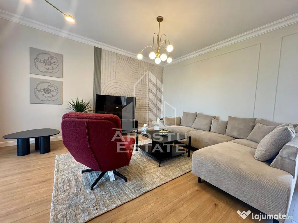 Duplex despartit prin camera tehnica! - Mosnita Noua (Timis)