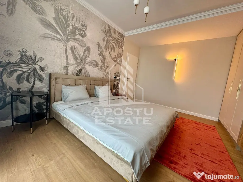 Duplex despartit prin camera tehnica! - Mosnita Noua (Timis)