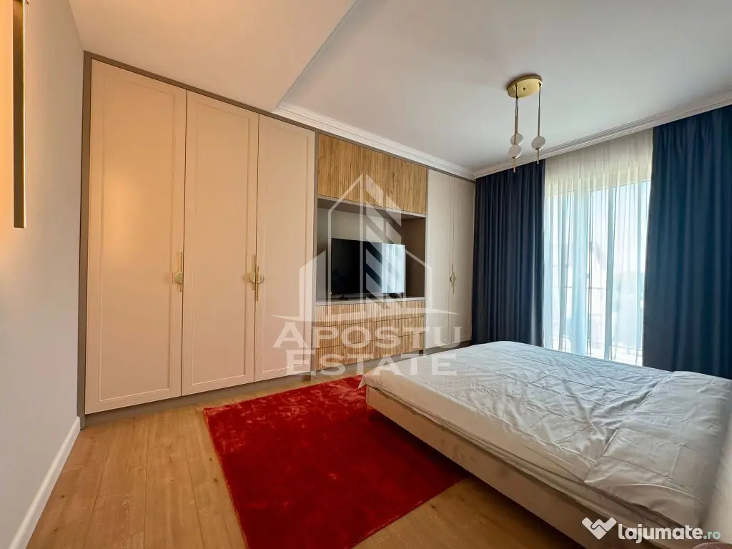 Duplex despartit prin camera tehnica! - Mosnita Noua (Timis)