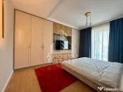 Duplex despartit prin camera tehnica! 