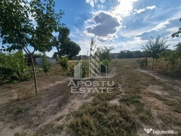 Casa de vanzare, Localitatea Ciacova, Judet Timis - Ciacova (Timis)