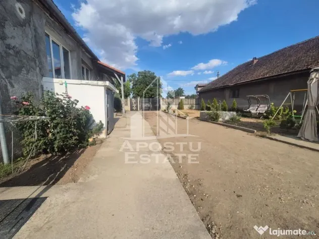 Casa de vanzare, Localitatea Ciacova, Judet Timis - Ciacova (Timis)