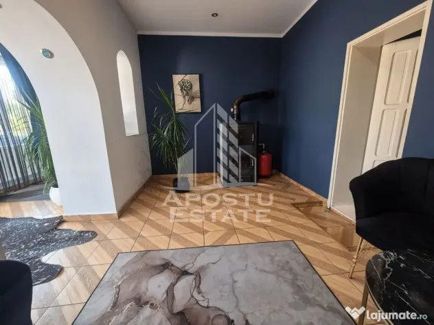 Casa de vanzare, Localitatea Ciacova, Judet Timis - Ciacova (Timis)