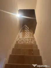 Casa individuala stil mediteranean,zona SERENA 