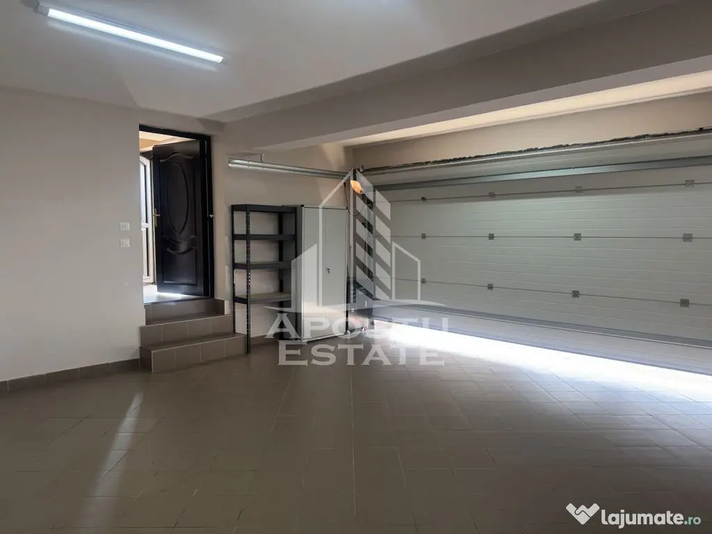 Casa individuala stil mediteranean,zona SERENA - Mosnita Veche (Timis)