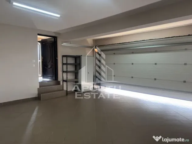 Casa individuala stil mediteranean,zona SERENA - Mosnita Veche (Timis)