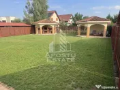 Casa individuala stil mediteranean,zona SERENA 