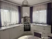 Casa individuala stil mediteranean,zona SERENA 