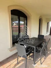 Casa individuala stil mediteranean,zona SERENA 