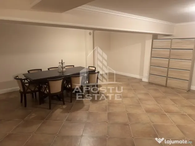 Casa individuala stil mediteranean,zona SERENA - Mosnita Veche (Timis)